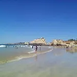 Praia Da Rocha *
