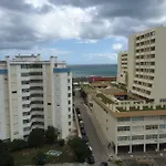 Apartman Da Rocha *