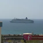 Apartment Da Rocha Portimao