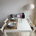 Apartman Da Rocha