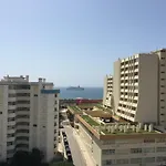 Apartment Da Rocha Portimao