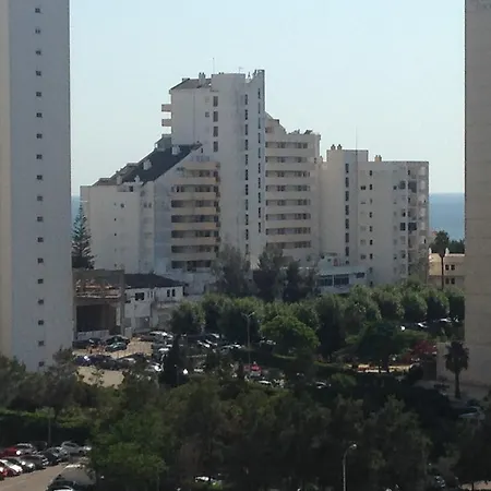 Da Rocha Apartment *