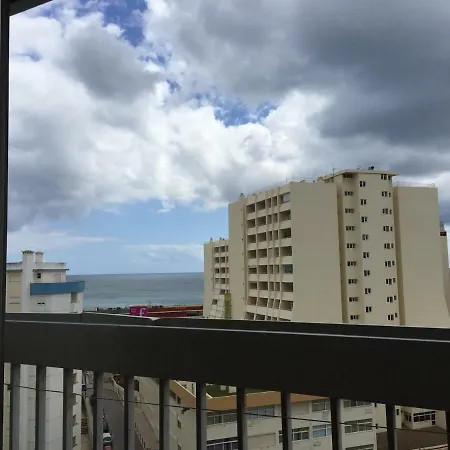 Praia Da Rocha