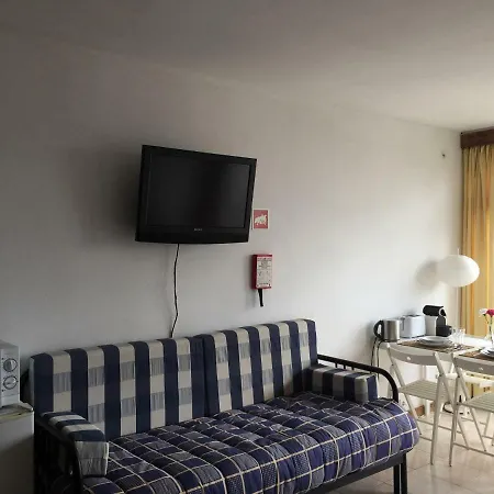 Praia Da Rocha Appartement Portimão