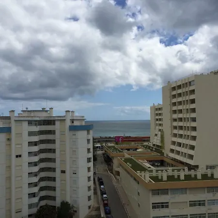 Praia Da Rocha Portimão