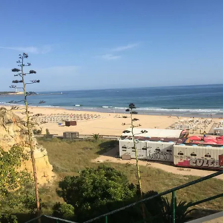 Da Rocha * Portimao