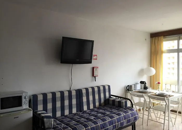 Da Rocha Apartamento Portimão