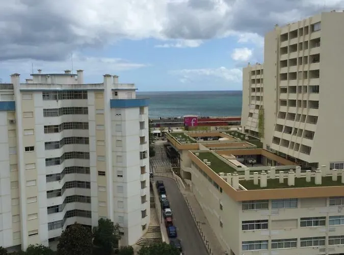 Apartamento Da Rocha *