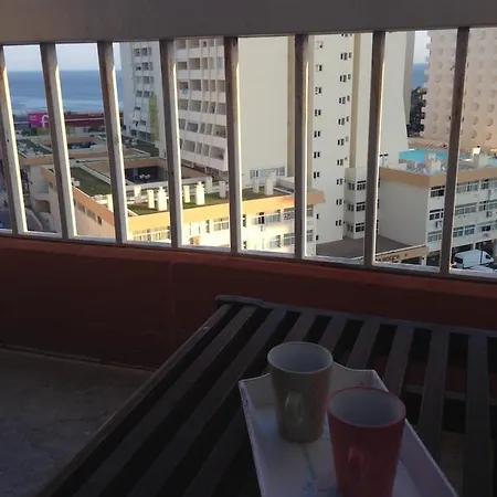 Da Rocha Lejlighed Portimão