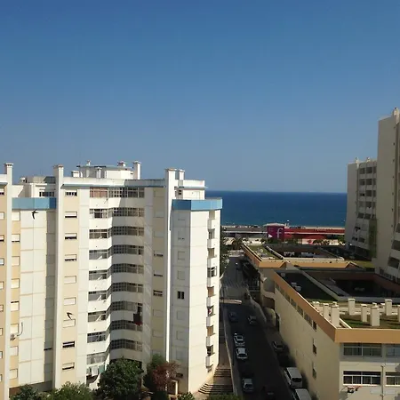 Apartment Da Rocha Portimao