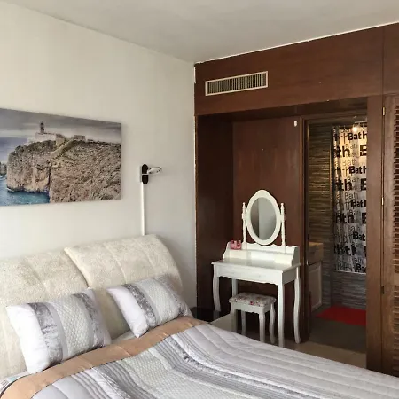 Da Rocha Apartment Portimao