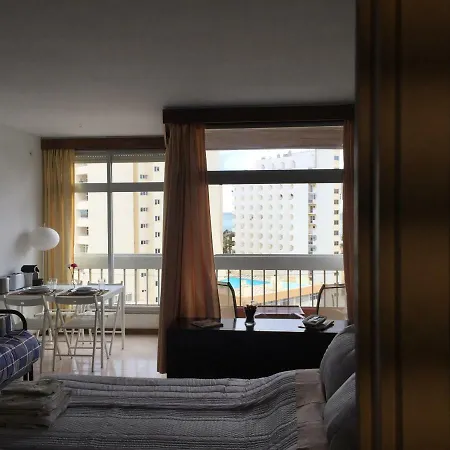 Apartamento Da Rocha *