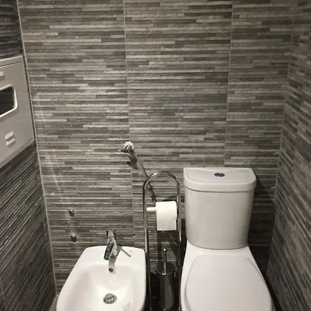 Da Rocha Lejlighed Portimão