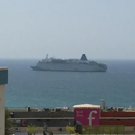 Lejlighed Da Rocha Portimão