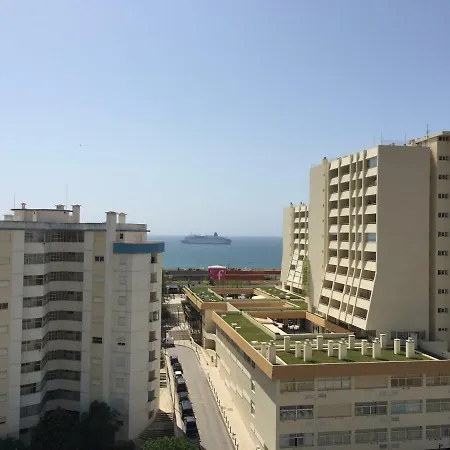 Apartment Da Rocha Portimao