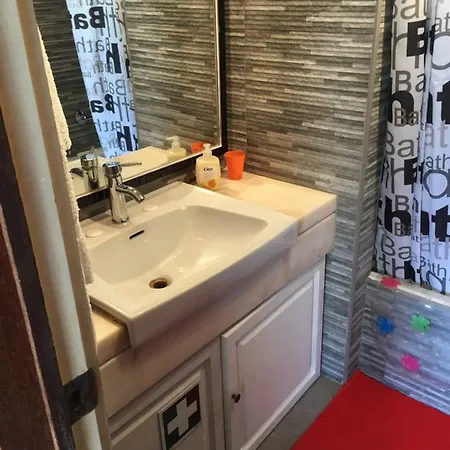 Da Rocha Apartment