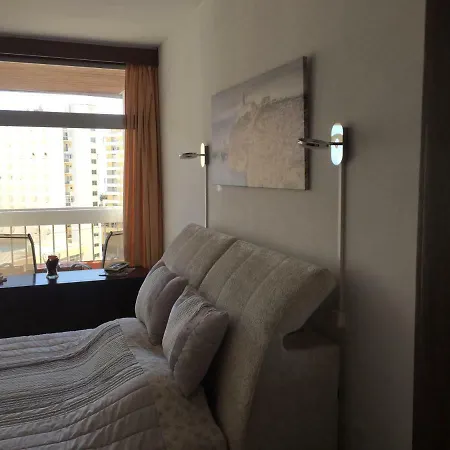 Apartamento Da Rocha *