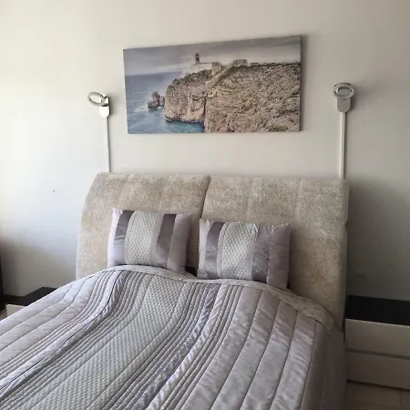 Da Rocha Apartamento Portimão