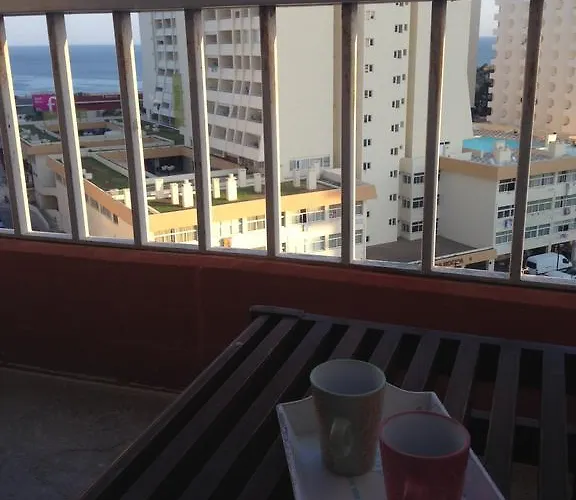 Da Rocha Apartment Portimao