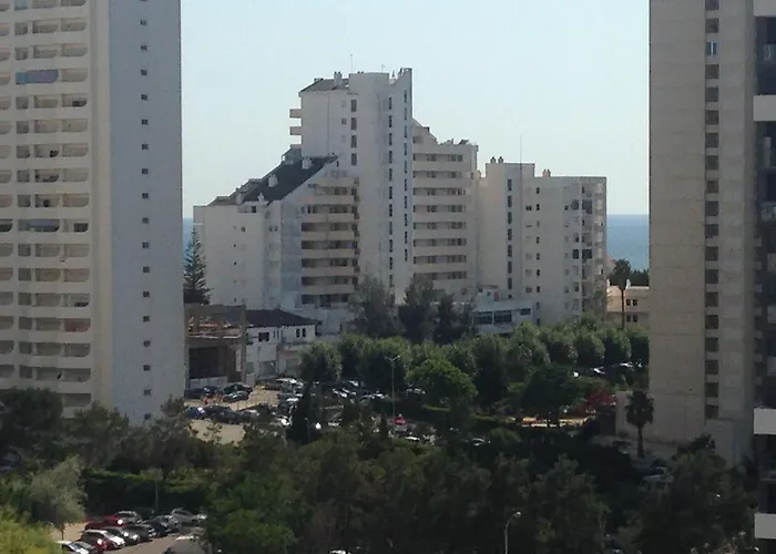 Da Rocha Apartment *