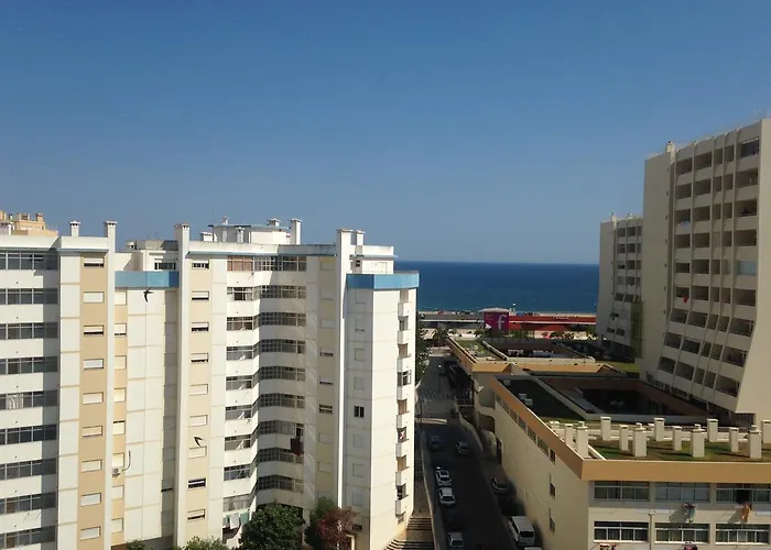 Appartamento Da Rocha Portimão