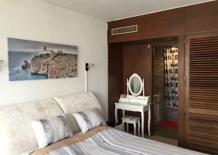 Da Rocha Apartment Portimao