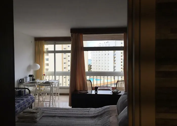 Appartamento Da Rocha *