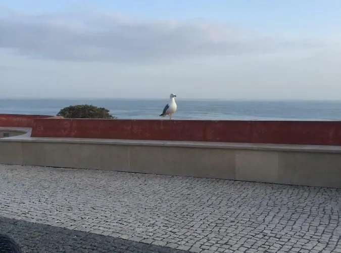 Da Rocha Apartment *