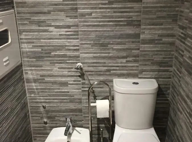 Da Rocha Appartamento Portimão