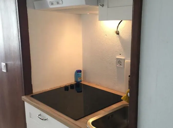 Da Rocha Apartment *