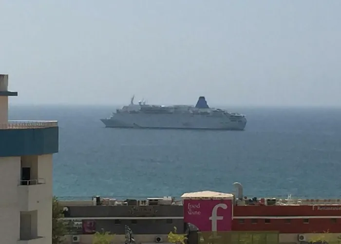 Apartment Da Rocha Portimao