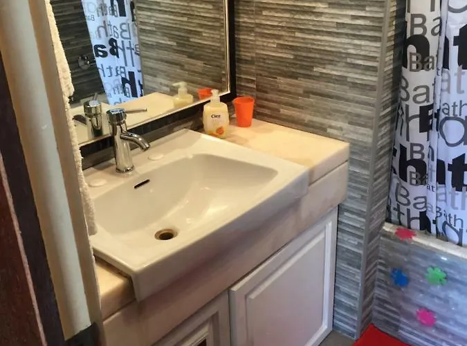 Da Rocha Appartamento