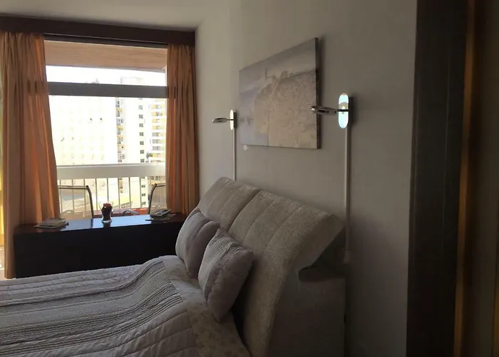 Appartamento Da Rocha *