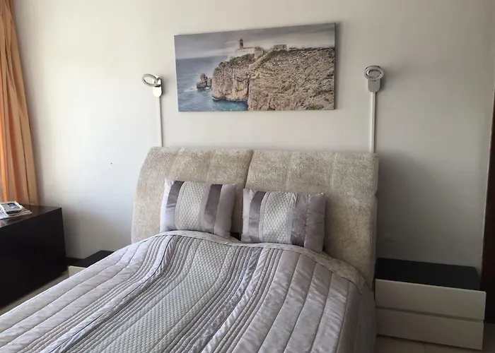 Da Rocha Apartment Portimao