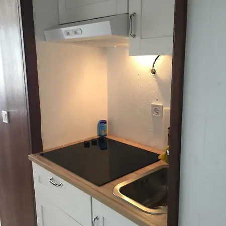 Da Rocha Apartment *