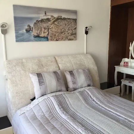 Apartment Da Rocha Portimão